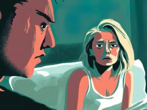 Toxic Relationship Patterns Understanding Narcissistic Behavior