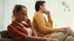 Why Does He Lack Empathy When I'm Clearly Hurting and Asking for Support