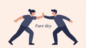 Why does he try only when he’s losing you