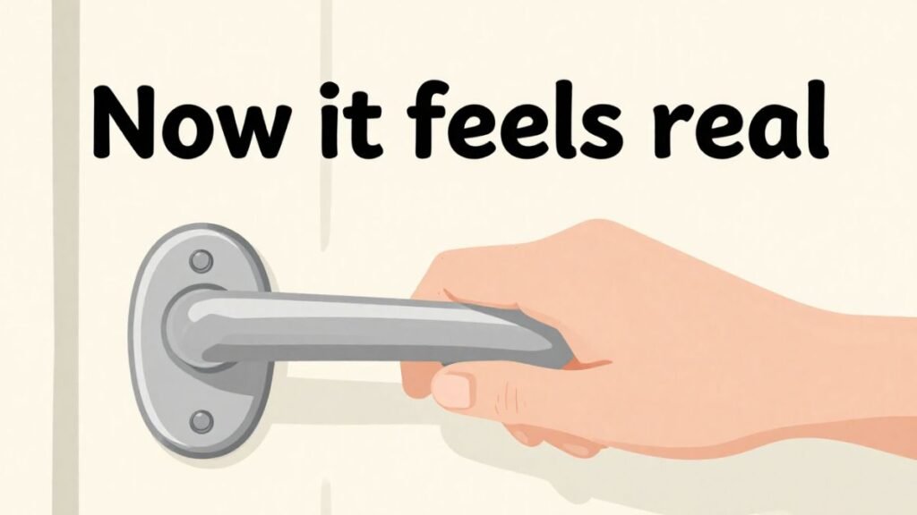 why do i miss my ex after deciding to move on