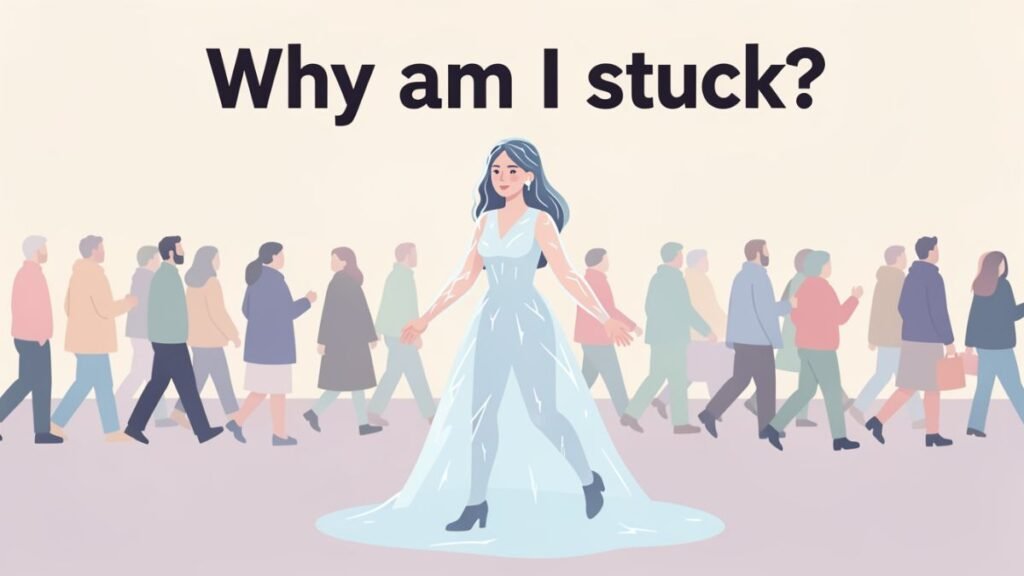 why it is so hard to emotionally let go after a breakup