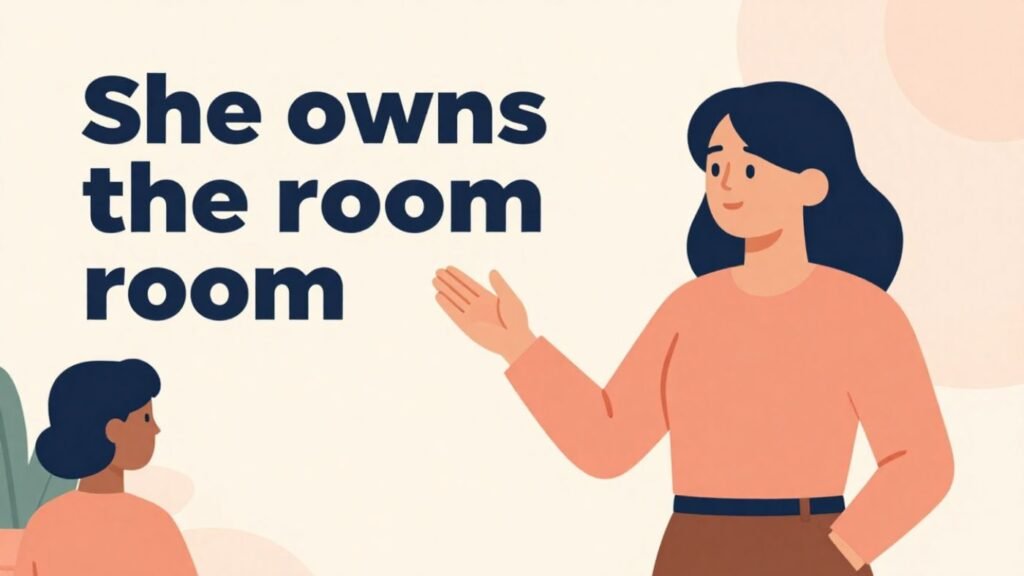 feel threatened by confident women