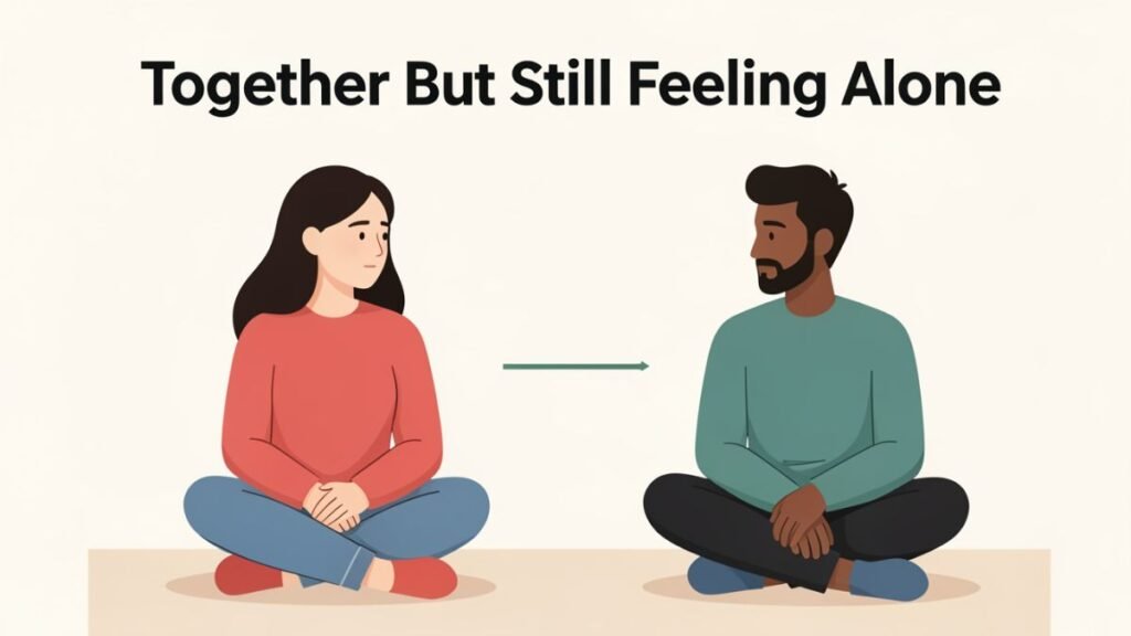 feel unchosen in relationship psychology