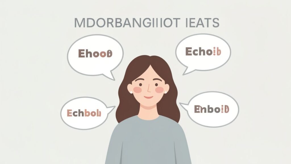 replaying conversations after breakup overthinking relationship memories