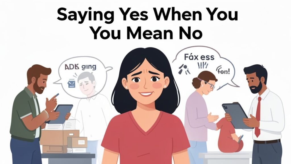 people pleasing even when it hurts psychology