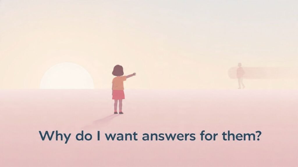 seeking answers from ex after breakup why i want answers from someone who left