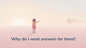 seeking answers from ex after breakup why i want answers from someone who left