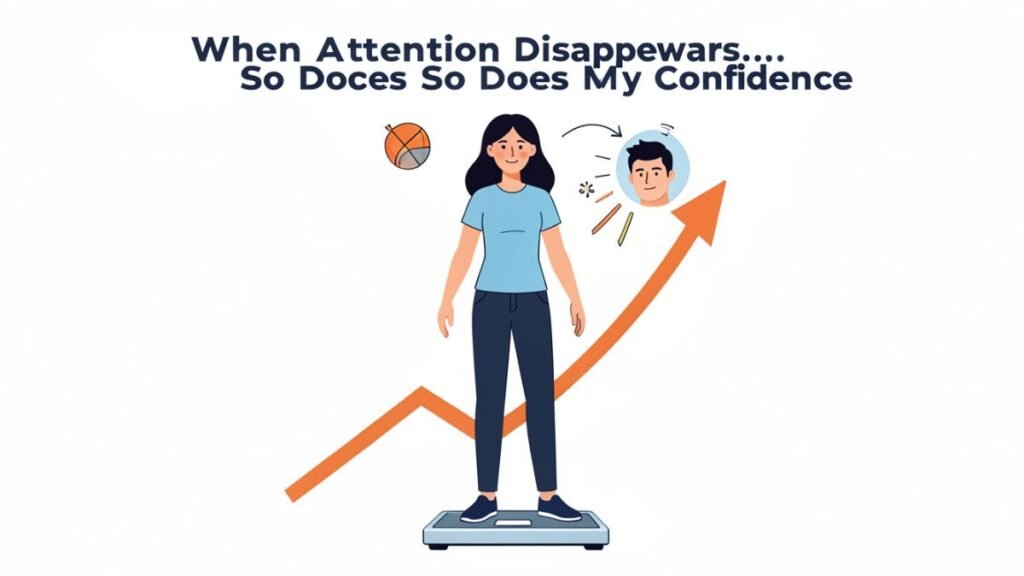 male validation and self worth psychology