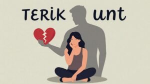 woman feeling betrayed after sharing vulnerability