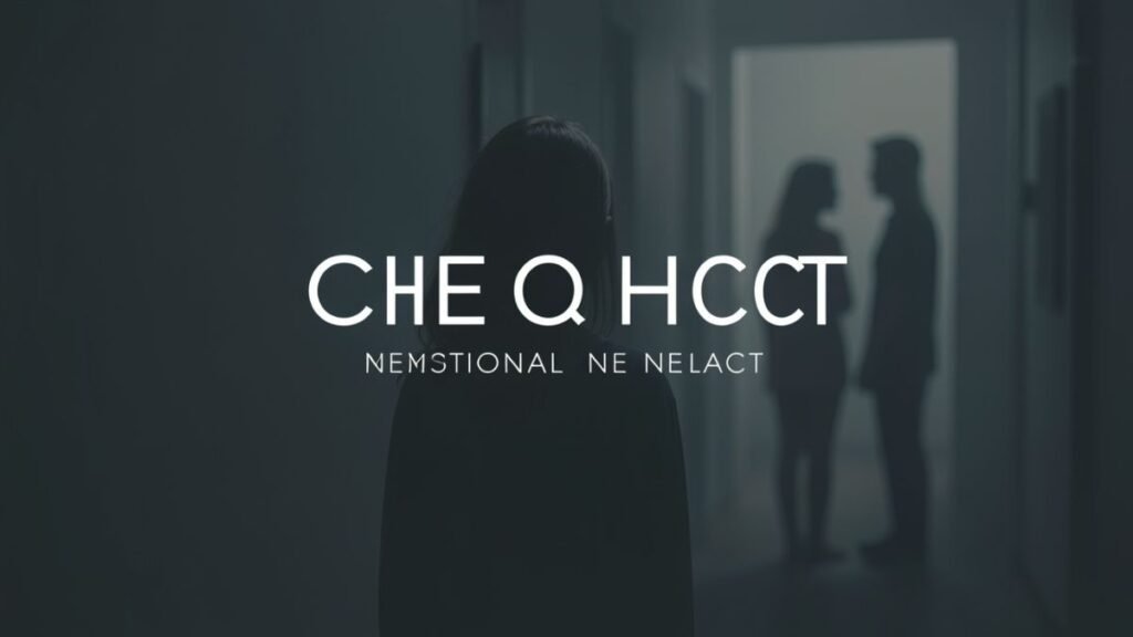 emotional neglect in relationship signs feeling alone even with partner