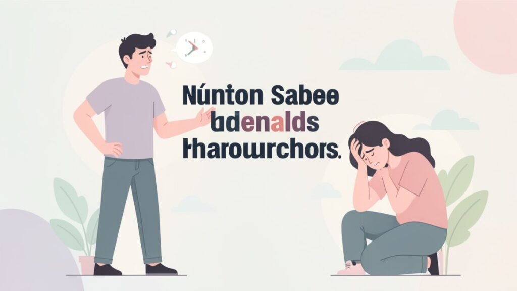 partner always needs to be right in relationship constant arguments and emotional frustration