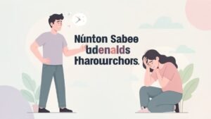 partner always needs to be right in relationship constant arguments and emotional frustration