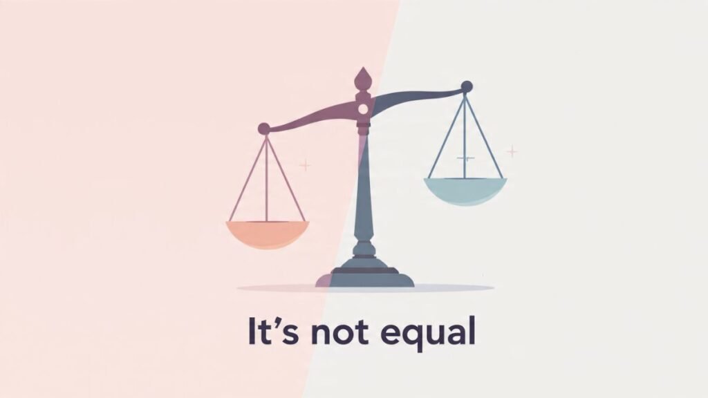 relationship power imbalance decisions control lack of equality