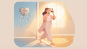 Conditional love and self worth healing from feeling not good enough