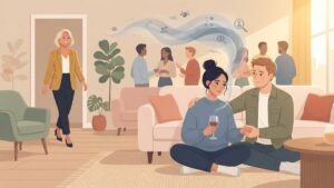 Why confident women trigger insecurity in relationships and how to build self security