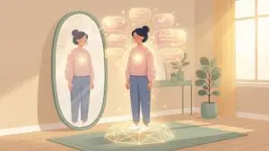 External Validation: Why Does External Validation Feel Like Proof of My Worth