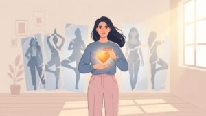 Feeling replaceable in relationships and rebuilding self worth