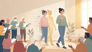How to stop people pleasing and start expressing your needs without guilt