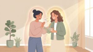 Why Am I Jealous of My Friends: Why Do I Assume Other Women Are More Desirable Than Me