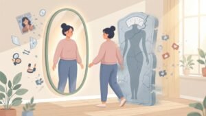 Why am I so insecure about my looks and how to overcome appearance insecurity