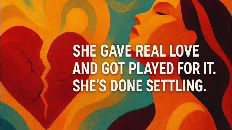One-Sided Relationship: When Your Loyalty Gets Used Against You