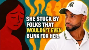 Toxic Relationship: Why Good Women Stay Loyal to the Wrong People